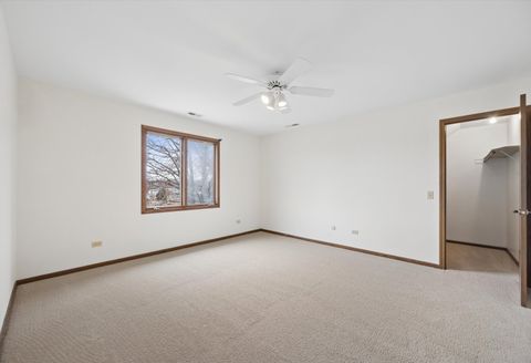Tiny photo for 12816 S Parkside Drive, Palos Park, IL 60464 (MLS # 12588890)