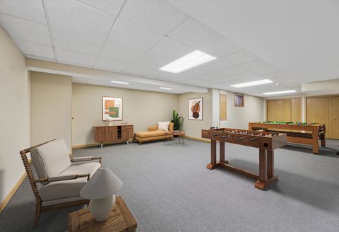 Tiny photo for 12816 S Parkside Drive, Palos Park, IL 60464 (MLS # 12588890)