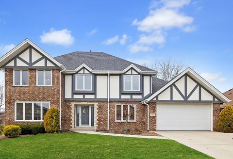 12816 S Parkside Drive Palos Park IL 60464