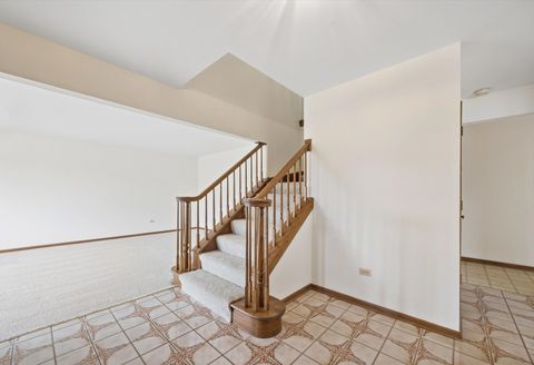 Tiny photo for 12816 S Parkside Drive, Palos Park, IL 60464 (MLS # 12588890)