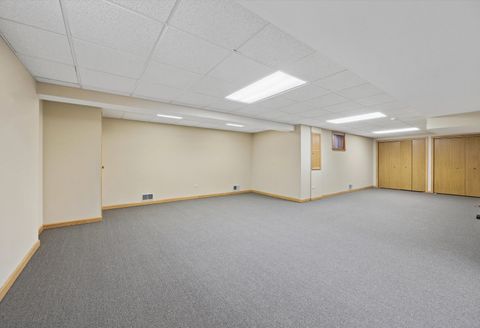 Tiny photo for 12816 S Parkside Drive, Palos Park, IL 60464 (MLS # 12588890)