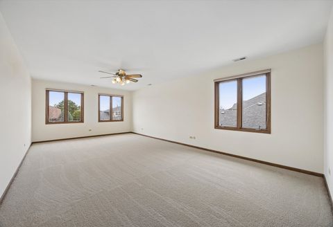 Tiny photo for 12816 S Parkside Drive, Palos Park, IL 60464 (MLS # 12588890)