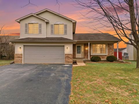 Photo of 1310 Gilray Drive, Joliet, IL 60431 (MLS # 12550856)
