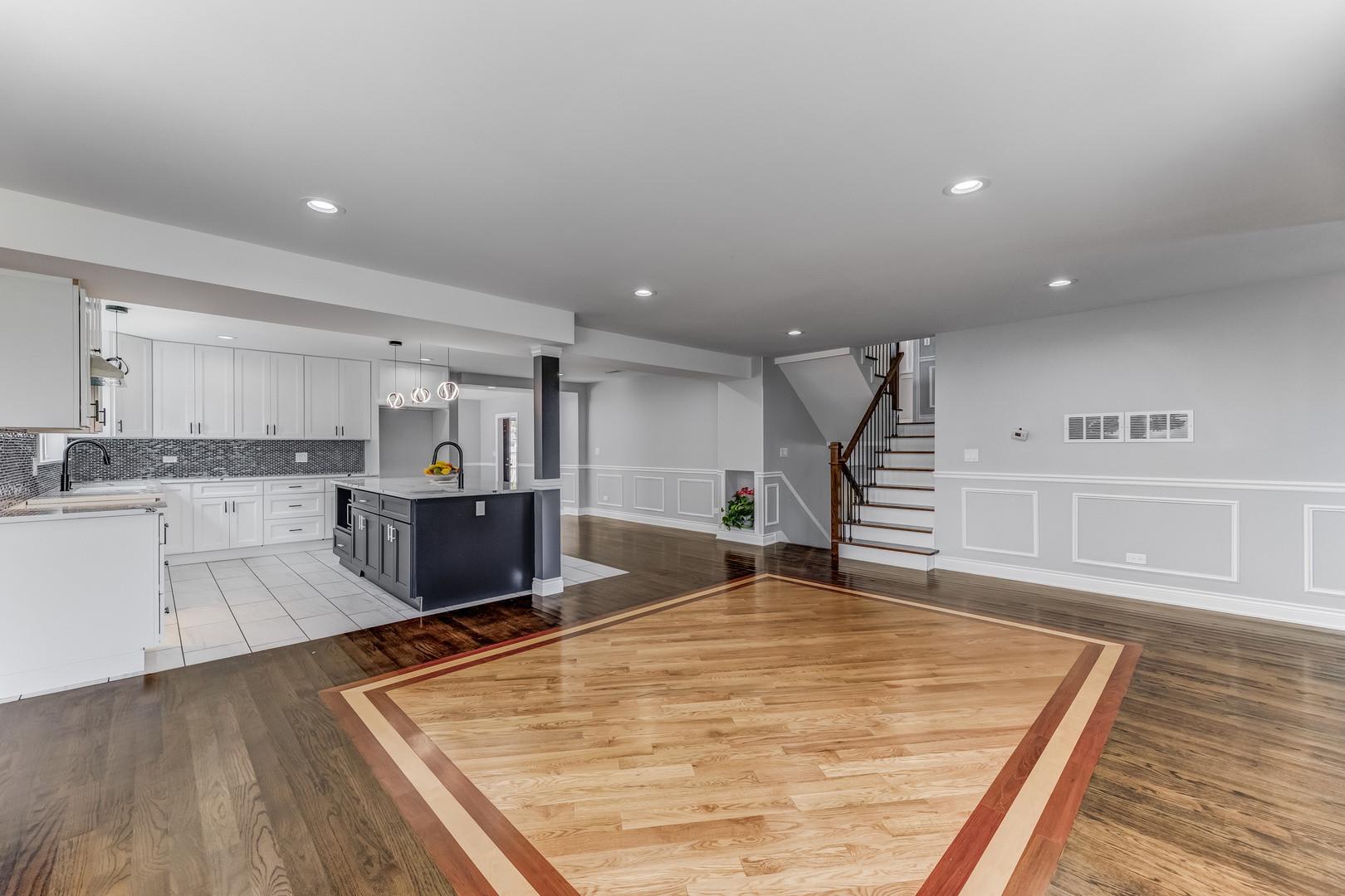 458 W 127th Street