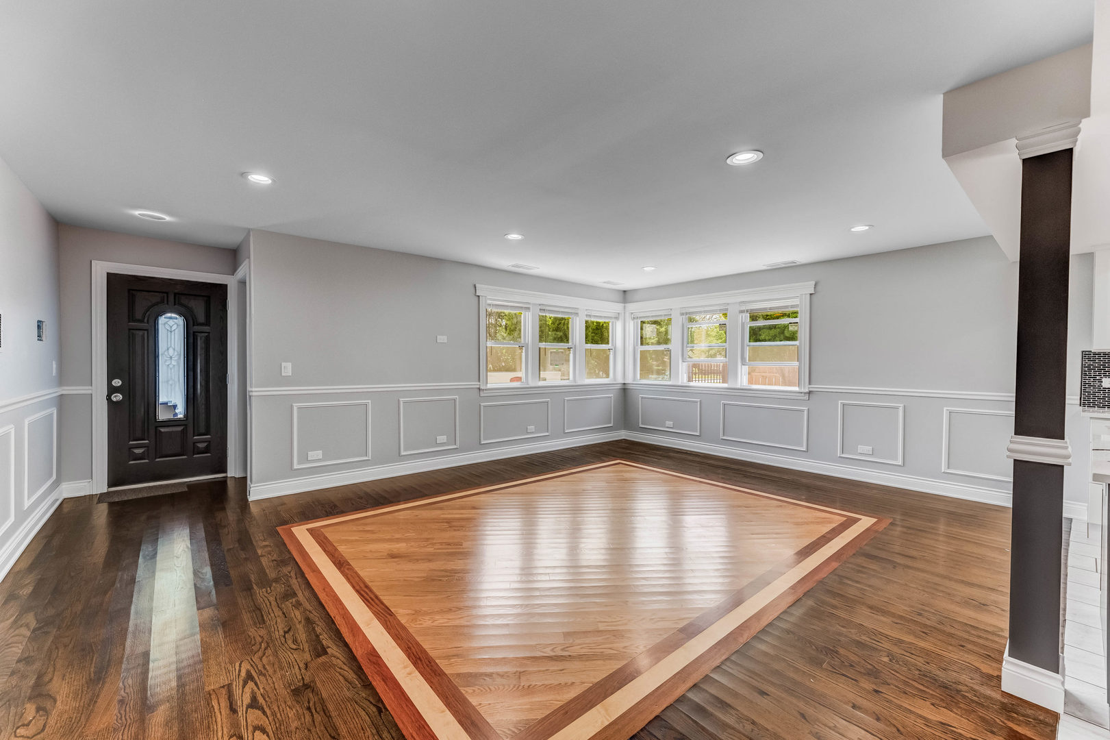 458 W 127th Street