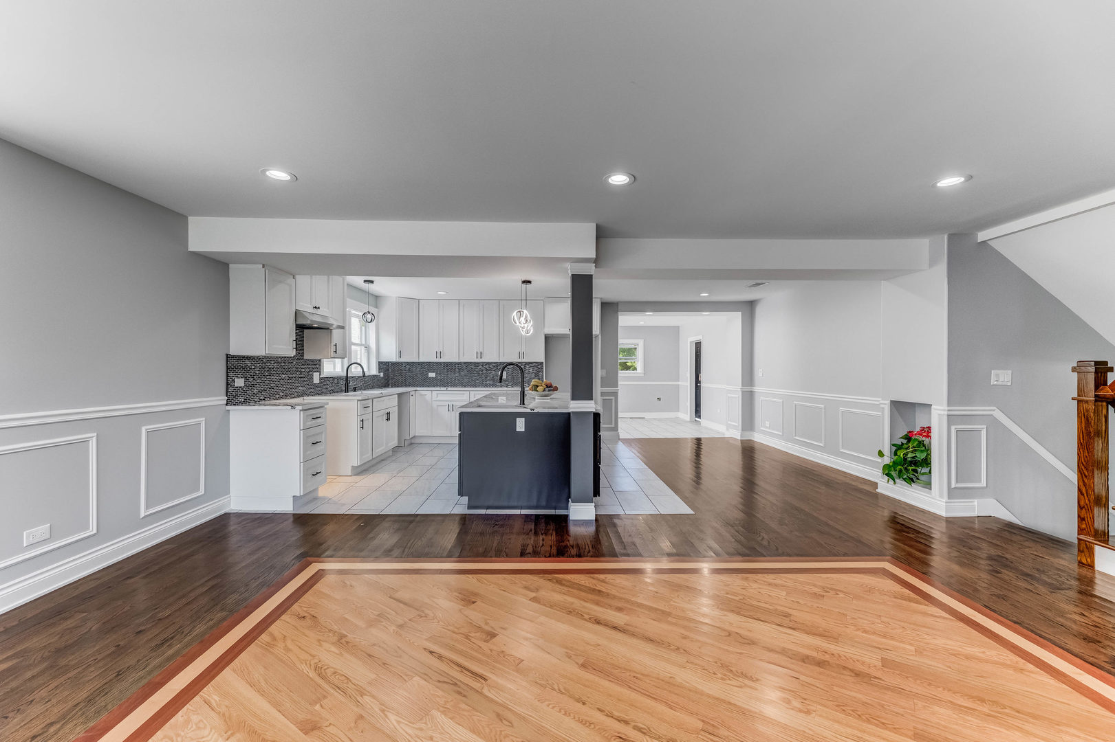 458 W 127th Street