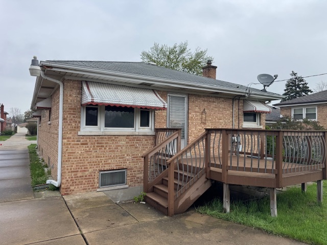5713 Reba Street