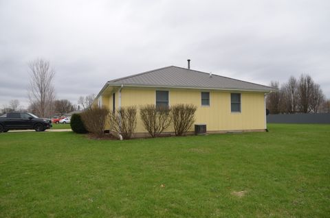Tiny photo for 2547 N 4645th Road #B, Somonauk, IL 60552 (MLS # 12608369)