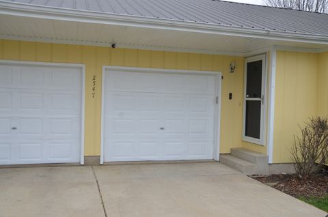 Tiny photo for 2547 N 4645th Road #B, Somonauk, IL 60552 (MLS # 12608369)