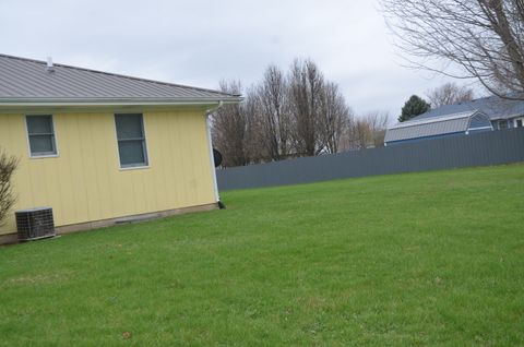 Tiny photo for 2547 N 4645th Road #B, Somonauk, IL 60552 (MLS # 12608369)