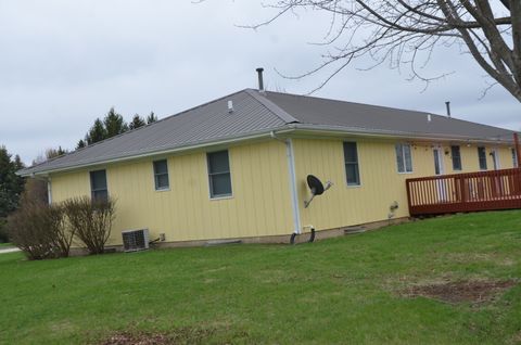 Tiny photo for 2547 N 4645th Road #B, Somonauk, IL 60552 (MLS # 12608369)