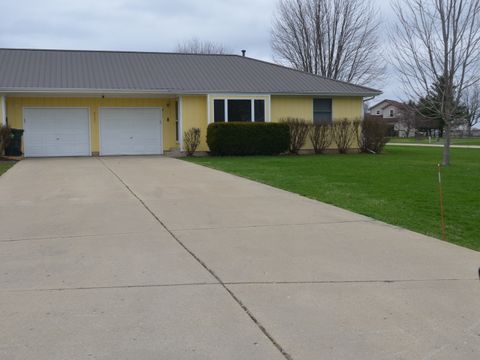 Tiny photo for 2547 N 4645th Road #B, Somonauk, IL 60552 (MLS # 12608369)