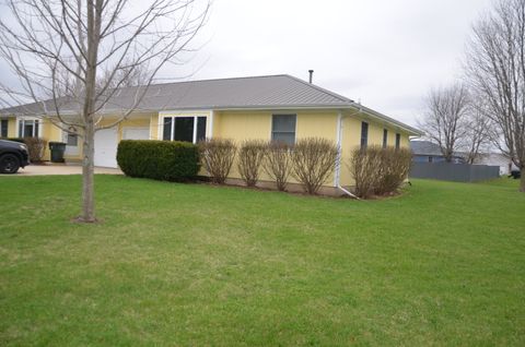 Tiny photo for 2547 N 4645th Road #B, Somonauk, IL 60552 (MLS # 12608369)