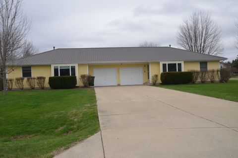 Tiny photo for 2547 N 4645th Road #B, Somonauk, IL 60552 (MLS # 12608369)
