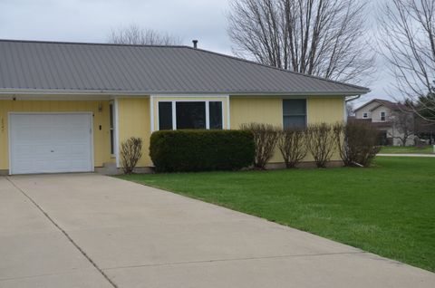 Photo of 2547 N 4645th Road #B, Somonauk, IL 60552 (MLS # 12608369)