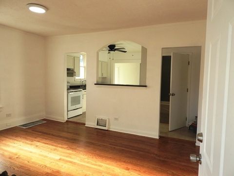 Tiny photo for 1126 N Ash Street, Waukegan, IL 60085 (MLS # 12536487)