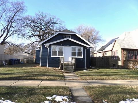 Tiny photo for 1126 N Ash Street, Waukegan, IL 60085 (MLS # 12536487)
