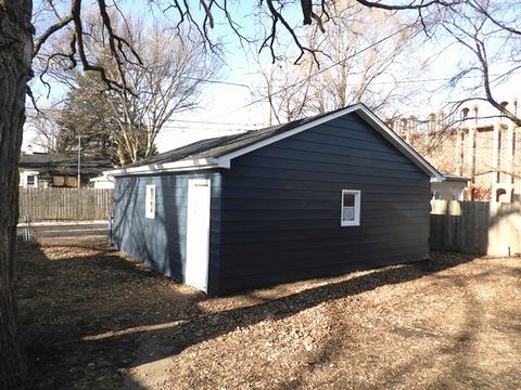 Tiny photo for 1126 N Ash Street, Waukegan, IL 60085 (MLS # 12536487)
