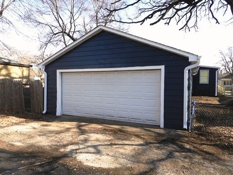 Tiny photo for 1126 N Ash Street, Waukegan, IL 60085 (MLS # 12536487)