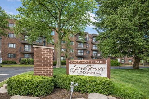 350 E Dundee Road 207B Buffalo Grove IL 60089