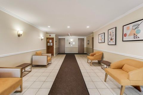Tiny photo for 5506 Lincoln Avenue #315, Morton Grove, IL 60053 (MLS # 12599170)