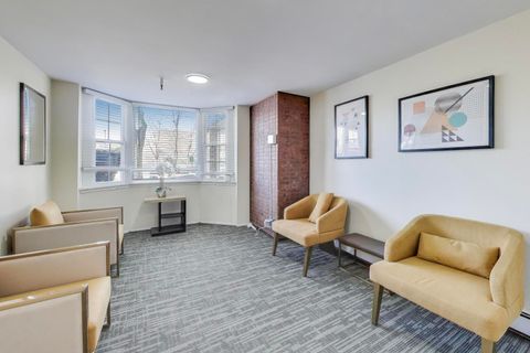 Tiny photo for 5506 Lincoln Avenue #315, Morton Grove, IL 60053 (MLS # 12599170)