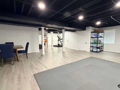 Tiny photo for 14860 W Carver Crossing, Manhattan, IL 60442 (MLS # 12596153)