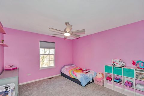 Tiny photo for 14860 W Carver Crossing, Manhattan, IL 60442 (MLS # 12596153)