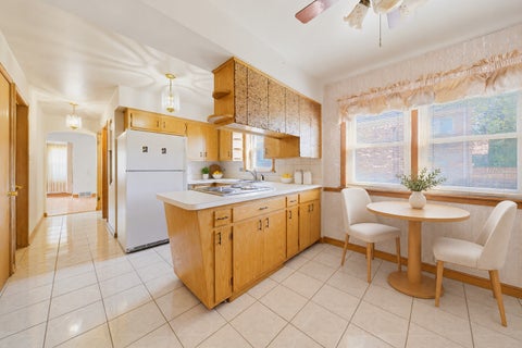 Tiny photo for 5434 S Neenah Avenue, Chicago, IL 60638 (MLS # 12753447)
