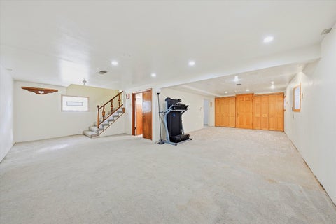 Tiny photo for 5434 S Neenah Avenue, Chicago, IL 60638 (MLS # 12753447)
