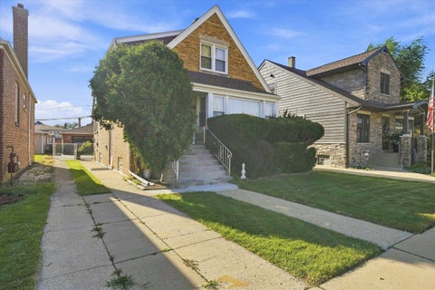 Tiny photo for 5434 S Neenah Avenue, Chicago, IL 60638 (MLS # 12753447)