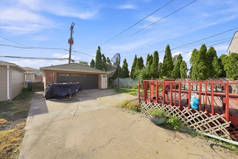 Tiny photo for 5434 S Neenah Avenue, Chicago, IL 60638 (MLS # 12753447)