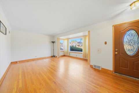 Tiny photo for 5434 S Neenah Avenue, Chicago, IL 60638 (MLS # 12753447)