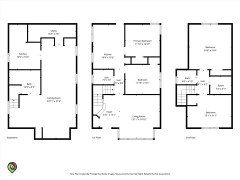 Tiny photo for 5434 S Neenah Avenue, Chicago, IL 60638 (MLS # 12753447)