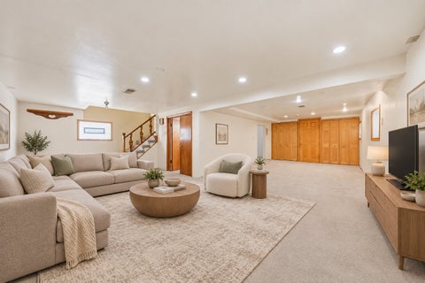 Tiny photo for 5434 S Neenah Avenue, Chicago, IL 60638 (MLS # 12753447)