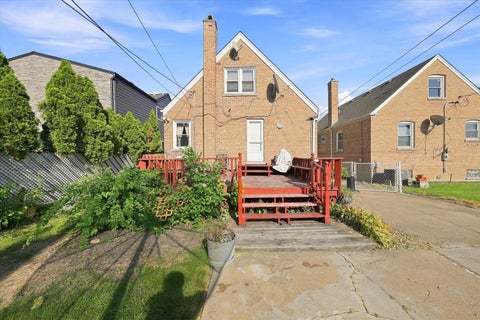 Tiny photo for 5434 S Neenah Avenue, Chicago, IL 60638 (MLS # 12753447)