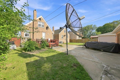Tiny photo for 5434 S Neenah Avenue, Chicago, IL 60638 (MLS # 12753447)