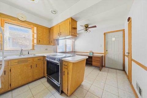 Tiny photo for 5434 S Neenah Avenue, Chicago, IL 60638 (MLS # 12753447)
