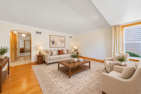 Tiny photo for 5434 S Neenah Avenue, Chicago, IL 60638 (MLS # 12753447)