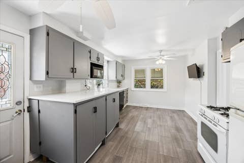Tiny photo for 11637 S Harry J Rogowski Drive, Merrionette Park, IL 60803 (MLS # 12671070)