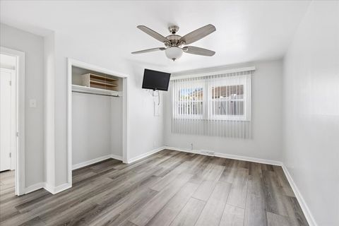 Tiny photo for 11637 S Harry J Rogowski Drive, Merrionette Park, IL 60803 (MLS # 12671070)