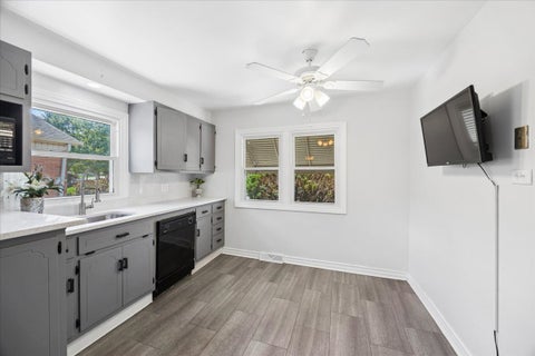 Tiny photo for 11637 S Harry J Rogowski Drive, Merrionette Park, IL 60803 (MLS # 12671070)