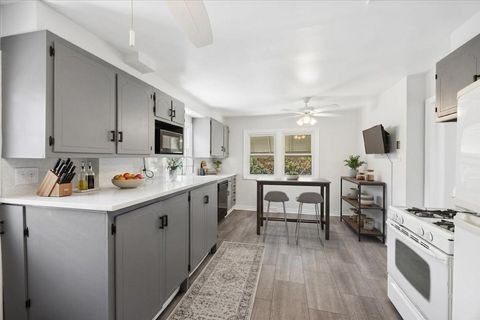 Tiny photo for 11637 S Harry J Rogowski Drive, Merrionette Park, IL 60803 (MLS # 12671070)