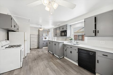 Tiny photo for 11637 S Harry J Rogowski Drive, Merrionette Park, IL 60803 (MLS # 12671070)