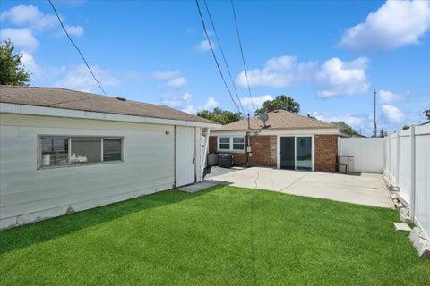 Tiny photo for 11637 S Harry J Rogowski Drive, Merrionette Park, IL 60803 (MLS # 12671070)