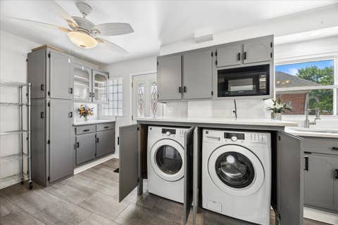 Tiny photo for 11637 S Harry J Rogowski Drive, Merrionette Park, IL 60803 (MLS # 12671070)