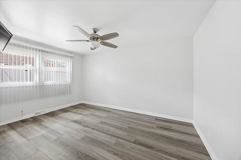Tiny photo for 11637 S Harry J Rogowski Drive, Merrionette Park, IL 60803 (MLS # 12671070)