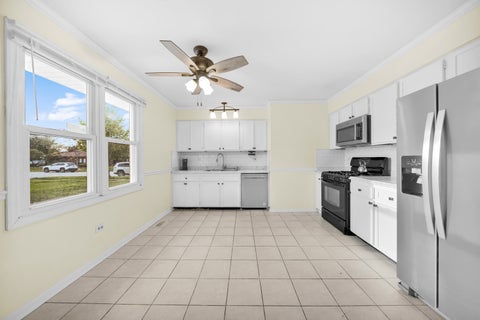 Tiny photo for 5911 W 125th Place, Alsip, IL 60803 (MLS # 12755153)