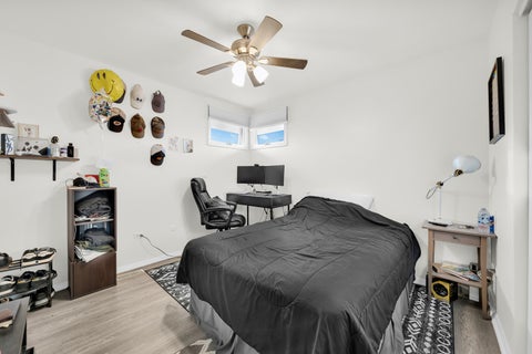 Tiny photo for 5911 W 125th Place, Alsip, IL 60803 (MLS # 12755153)