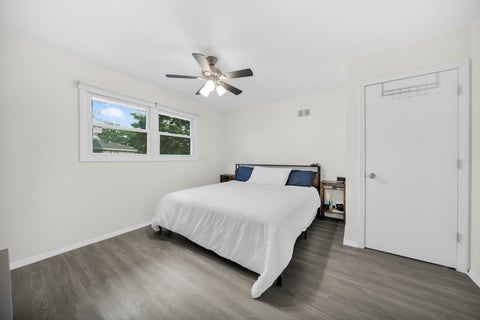 Tiny photo for 5911 W 125th Place, Alsip, IL 60803 (MLS # 12755153)